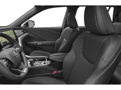 2026 Lexus TX AWD