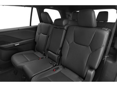 2026 Lexus TX AWD