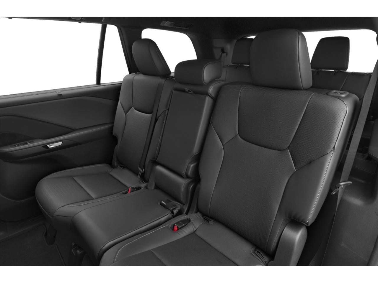 2026 Lexus TX AWD