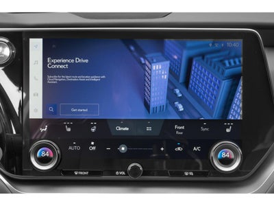 2026 Lexus TX AWD