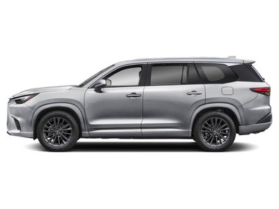 2026 Lexus TX AWD