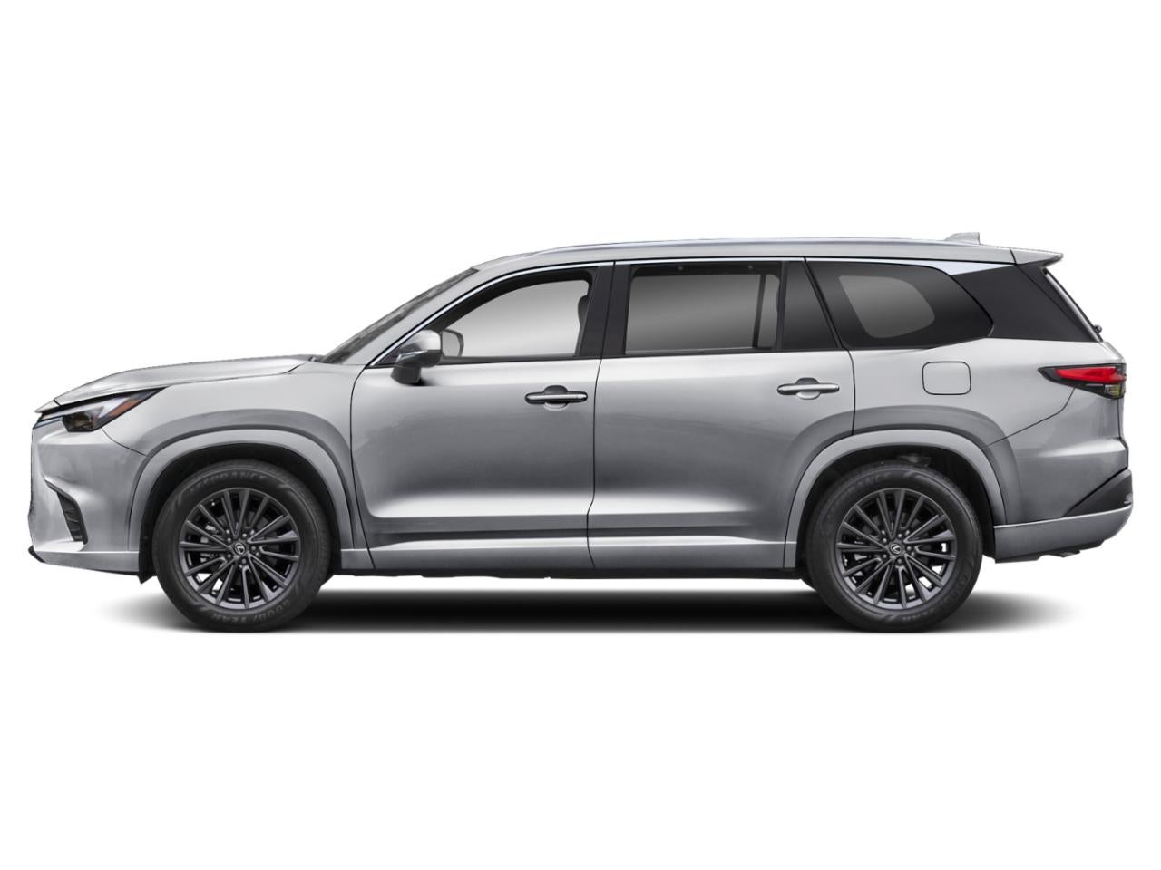 2026 Lexus TX AWD