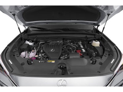 2026 Lexus TX AWD