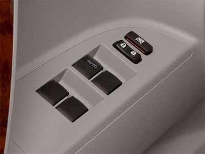 2012 Toyota Highlander 4WD 4dr V6 (Natl)