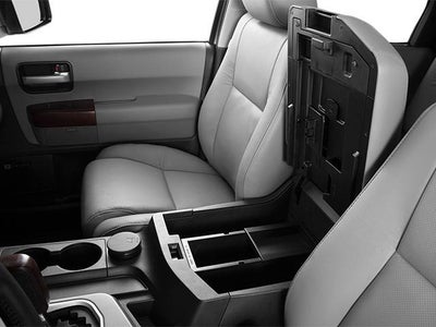 2014 Toyota Sequoia RWD 5.7L Limited (Natl)