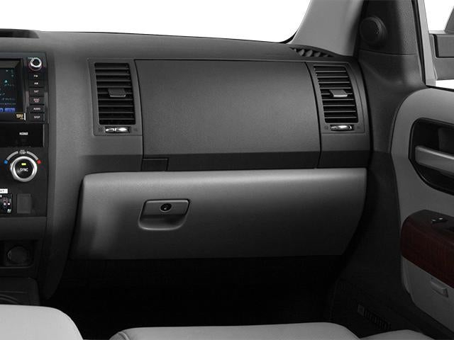 2014 Toyota Sequoia RWD 5.7L Limited (Natl)