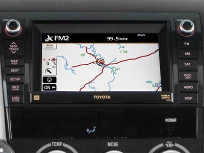 2014 Toyota Sequoia RWD 5.7L Limited (Natl)