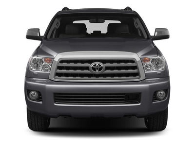 2014 Toyota Sequoia RWD 5.7L Limited (Natl)