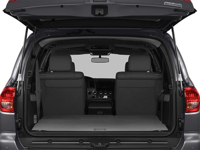 2014 Toyota Sequoia RWD 5.7L Limited (Natl)