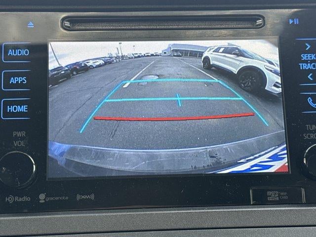 2017 Toyota Sienna XLE FWD 8-Passenger (Natl)