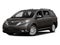 2017 Toyota Sienna XLE FWD 8-Passenger (Natl)