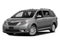 2017 Toyota Sienna XLE FWD 8-Passenger (Natl)