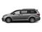 2017 Toyota Sienna XLE FWD 8-Passenger (Natl)