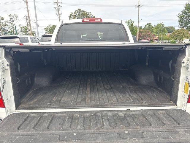 2021 Toyota Tundra 2WD 2WD SR5 CrewMax 5.5' Bed 5.7L (SE)