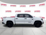 2021 Toyota Tundra 2WD 2WD SR5 CrewMax 5.5' Bed 5.7L (SE)