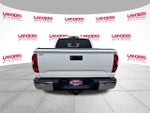 2021 Toyota Tundra 2WD 2WD SR5 CrewMax 5.5' Bed 5.7L (SE)