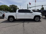 2018 Toyota Tundra 4WD 4WD SR5 CrewMax 5.5' Bed 5.7L FFV (SE)