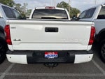 2018 Toyota Tundra 4WD 4WD SR5 CrewMax 5.5' Bed 5.7L FFV (SE)