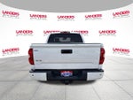 2018 Toyota Tundra 4WD 4WD SR5 CrewMax 5.5' Bed 5.7L FFV (SE)