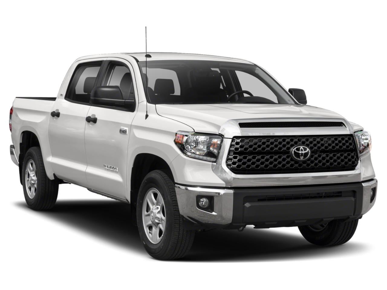 2018 Toyota Tundra 4WD 4WD SR5 CrewMax 5.5' Bed 5.7L FFV (SE)