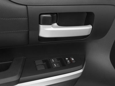 2017 Toyota Tundra 4WD 4WD Limited CrewMax 5.5' Bed 5.7L FFV (SE)