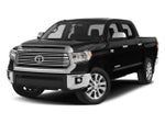 2017 Toyota Tundra 4WD 4WD Limited CrewMax 5.5' Bed 5.7L FFV (SE)