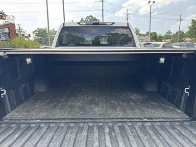 2025 Toyota Tundra 4WD 4WD Limited CrewMax 5.5' Bed (Natl)