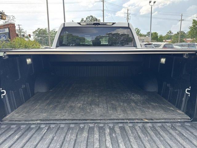 2025 Toyota Tundra 4WD 4WD Limited CrewMax 5.5' Bed (Natl)