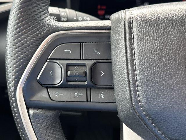2025 Toyota Tundra 4WD 4WD Limited CrewMax 5.5' Bed (Natl)