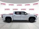 2025 Toyota Tundra 4WD 4WD Limited CrewMax 5.5' Bed (Natl)