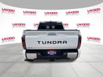 2025 Toyota Tundra 4WD 4WD Limited CrewMax 5.5' Bed (Natl)