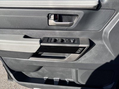 2024 Toyota Tundra 4WD 4WD Limited CrewMax 6.5' Bed (Natl)