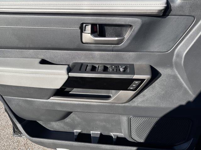 2024 Toyota Tundra 4WD 4WD Limited CrewMax 6.5' Bed (Natl)