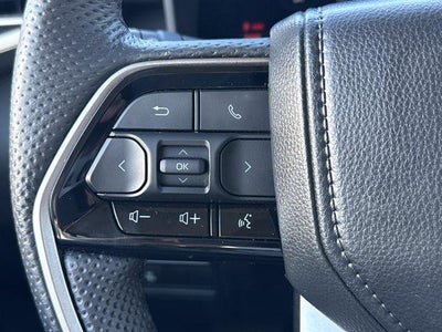 2024 Toyota Tundra 4WD 4WD Limited CrewMax 6.5' Bed (Natl)