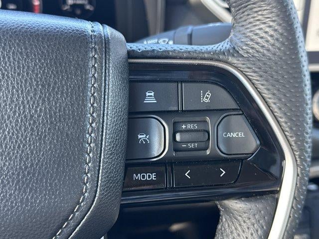 2024 Toyota Tundra 4WD 4WD Limited CrewMax 6.5' Bed (Natl)