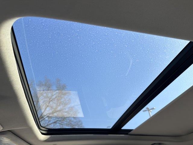 2024 Toyota Tundra 4WD 4WD Limited CrewMax 6.5' Bed (Natl)