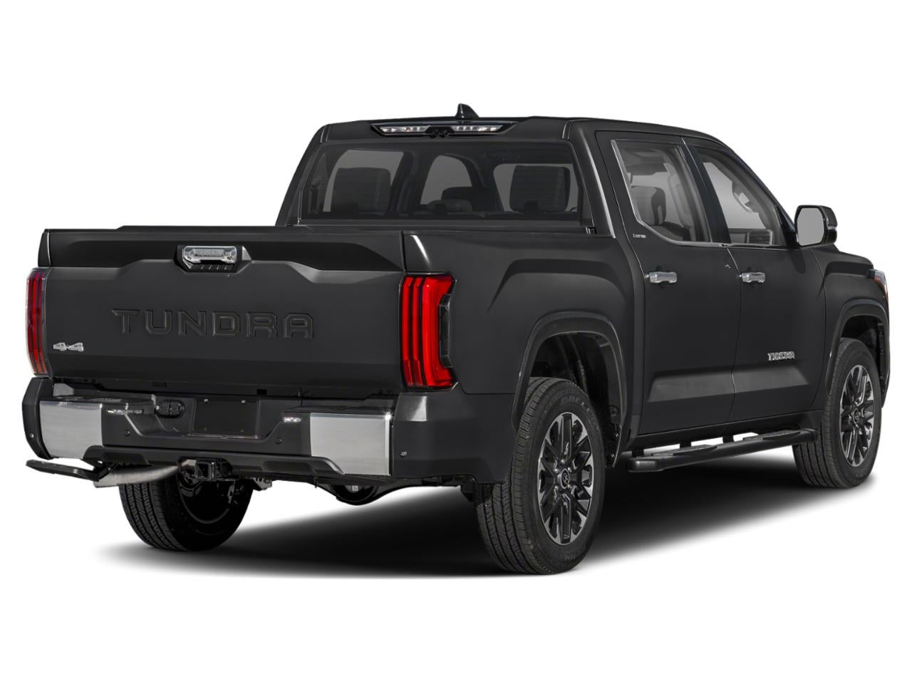 2024 Toyota Tundra 4WD 4WD Limited CrewMax 6.5' Bed (Natl)