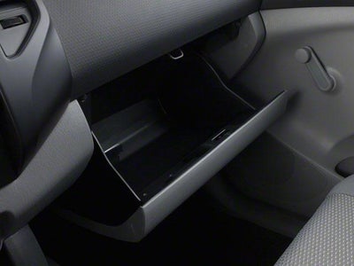 2013 Toyota Tacoma 2WD Regular Cab Standard Bed I4 Manual (Natl)