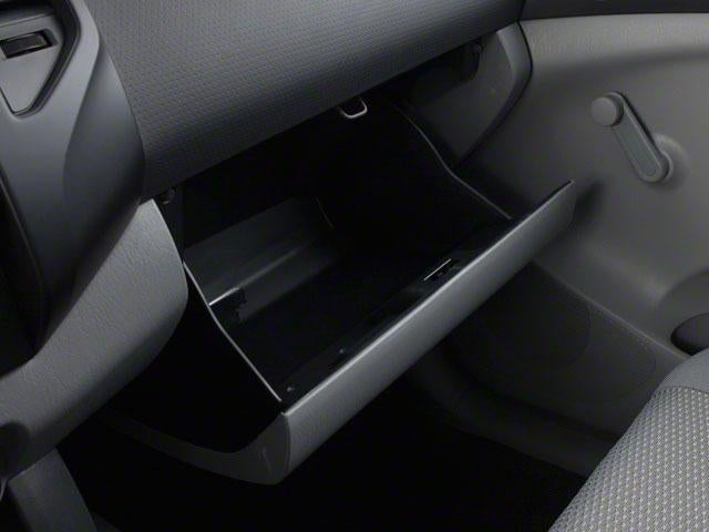 2013 Toyota Tacoma 2WD Regular Cab Standard Bed I4 Manual (Natl)