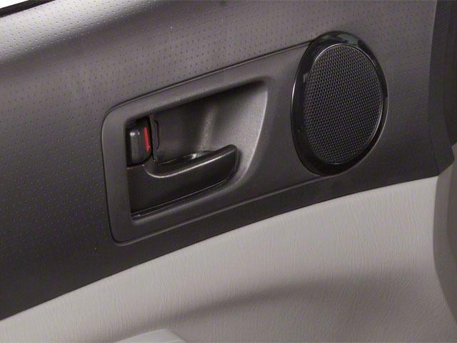 2013 Toyota Tacoma 2WD Regular Cab Standard Bed I4 Manual (Natl)
