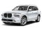 2023 BMW X7 M60i Sports Activity Vehicle