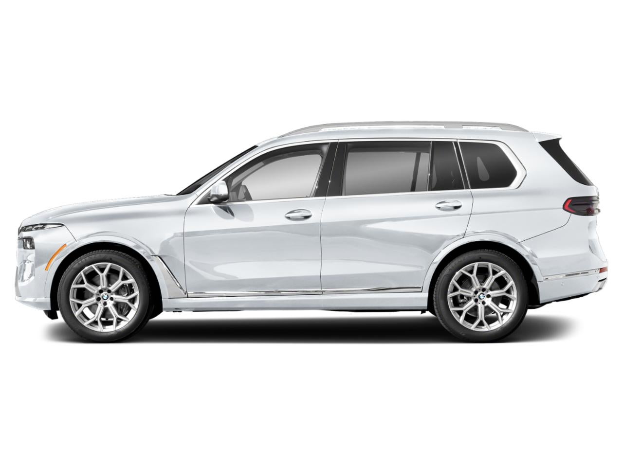 2023 BMW X7 M60i Sports Activity Vehicle