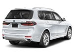 2023 BMW X7 M60i Sports Activity Vehicle