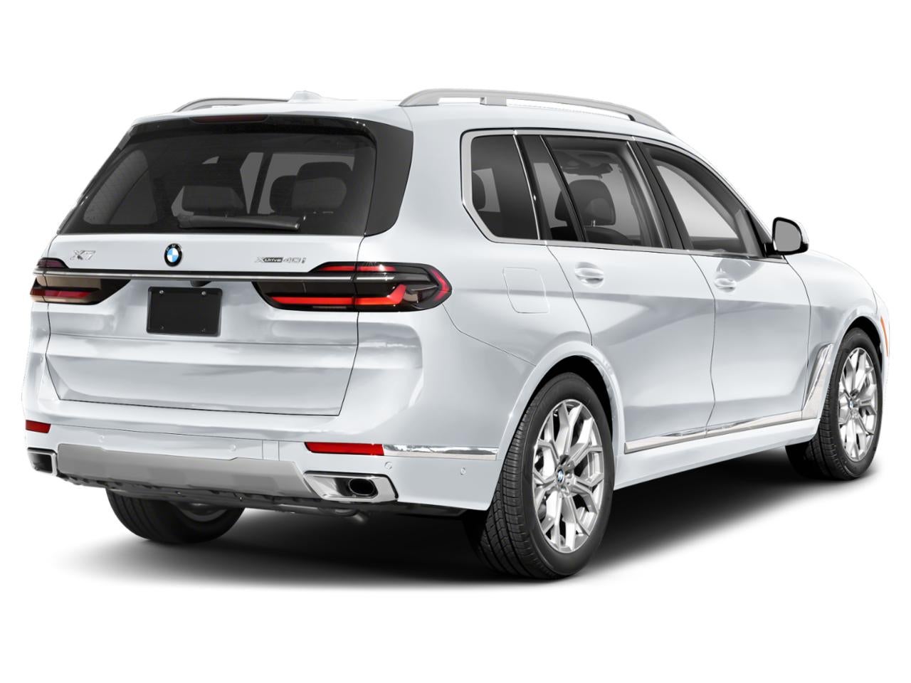 2023 BMW X7 M60i Sports Activity Vehicle