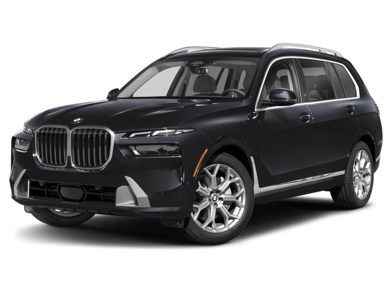2023 BMW X7 M60i Sports Activity Vehicle