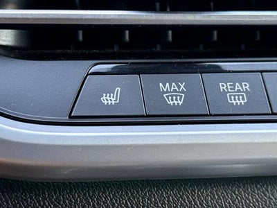 2022 BMW X7 xDrive40i Sports Activity Vehicle