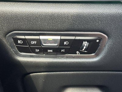 2022 BMW X7 xDrive40i Sports Activity Vehicle