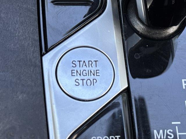 2022 BMW X7 xDrive40i Sports Activity Vehicle