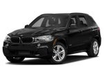 2015 BMW X5 xDrive50i AWD 4dr SAV