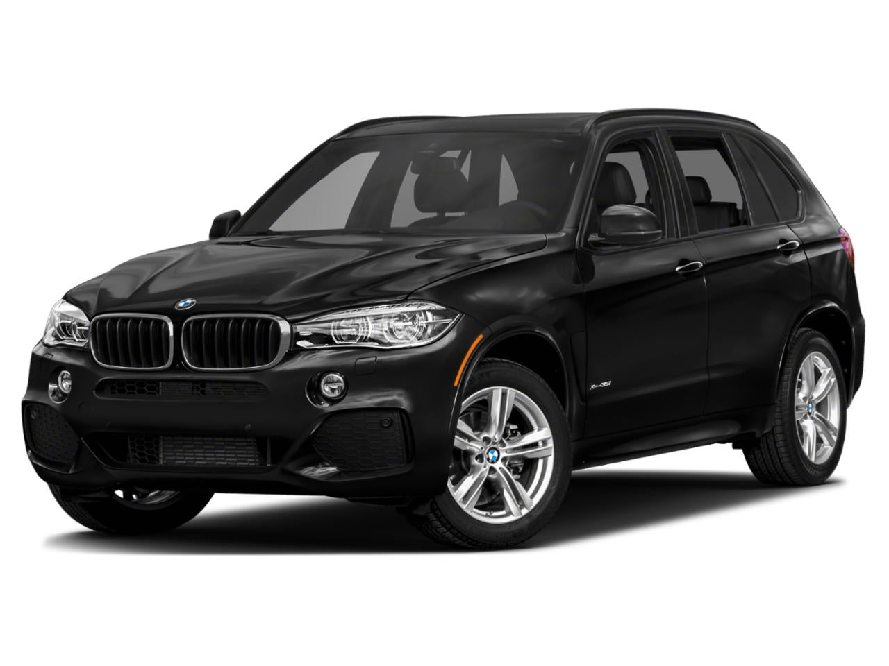 2015 BMW X5 xDrive50i AWD 4dr SAV
